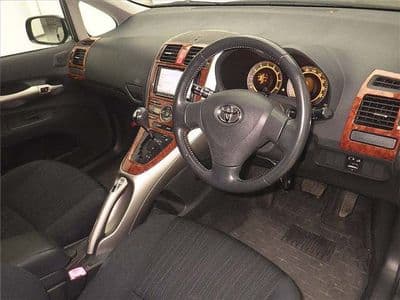 TOYOTA Auris, 2007 год., лот 60241 - фото 3