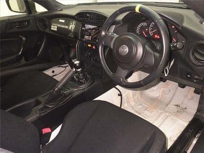 TOYOTA 86, 2019 год., лот 5041 - фото 3