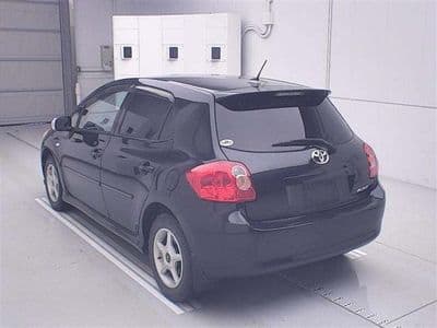 TOYOTA Auris, 2007 год., лот 60241 - фото 2