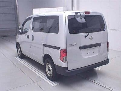 NISSAN Vanette VAN, 2019 год., лот 2141 - фото 2