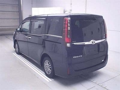 TOYOTA Esquire, 2016 год., лот 5141 - фото 2