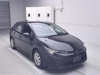 TOYOTA Corolla Touring, 2022 год., лот 60142