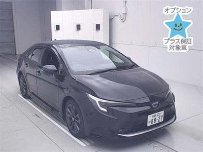 TOYOTA Corolla, 2024 год., лот 7042