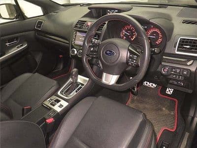 SUBARU Wrx, 2016 год., лот 5542 - фото 3