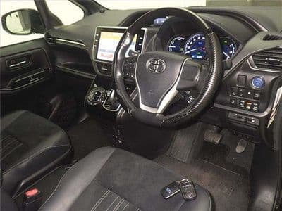 TOYOTA Esquire, 2020 год., лот 5242 - фото 3