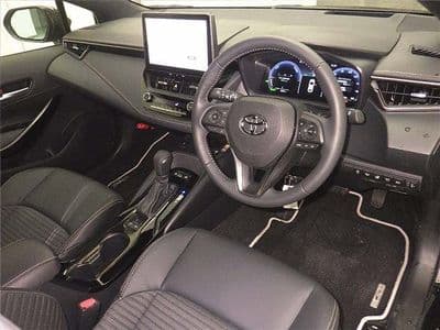 TOYOTA Corolla, 2024 год., лот 7042 - фото 3