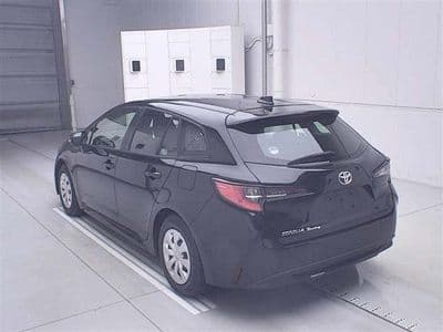 TOYOTA Corolla Touring, 2022 год., лот 60142 - фото 2