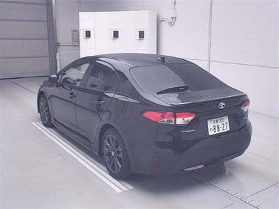 TOYOTA Corolla, 2024 год., лот 7042 - фото 2