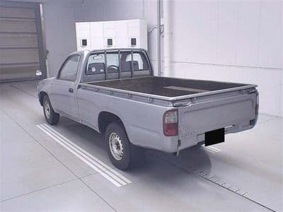 TOYOTA Hilux, 2004 год., лот 2342 - фото 2