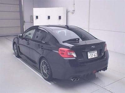 SUBARU Wrx, 2016 год., лот 5542 - фото 2