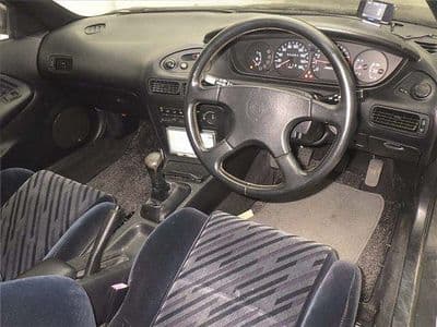 TOYOTA Corolla Levin, 1991 год., лот 5243 - фото 3