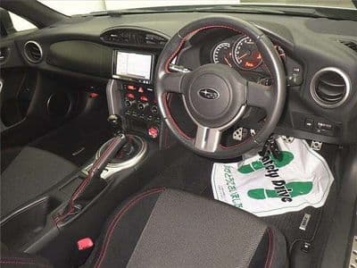 SUBARU Brz, 2013 год., лот 8543 - фото 3