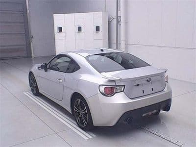 SUBARU Brz, 2013 год., лот 8543 - фото 2