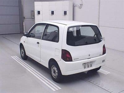 MITSUBISHI Minica, 2008 год., лот 80443 - фото 2