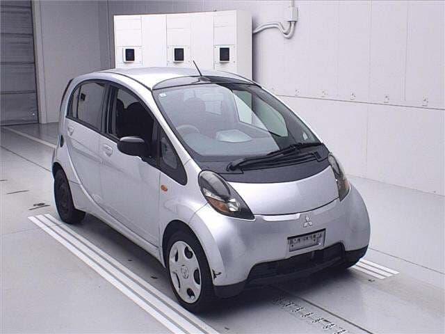 MITSUBISHI I, 2007 год., лот 80344