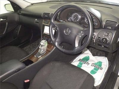 MERCEDES_BENZ C Class Wagon, 2006 год., лот 65044 - фото 3