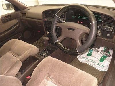 TOYOTA Cresta, 1991 год., лот 5744 - фото 3