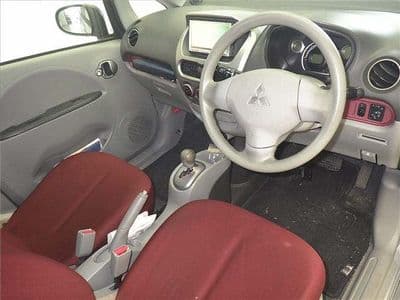 MITSUBISHI I, 2007 год., лот 80344 - фото 3