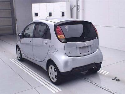 MITSUBISHI I, 2007 год., лот 80344 - фото 2