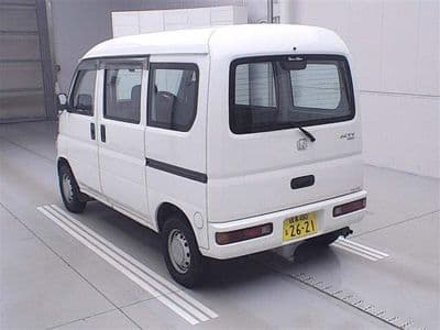 HONDA Acty VAN, 2012 год., лот 30044 - фото 2