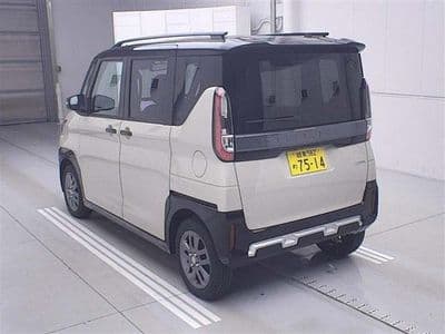 MITSUBISHI Delica Mini, 2024 год., лот 60145 - фото 2