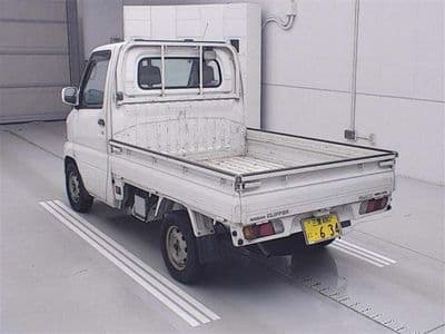 NISSAN Clipper Truck, 2004 год., лот 40045 - фото 2