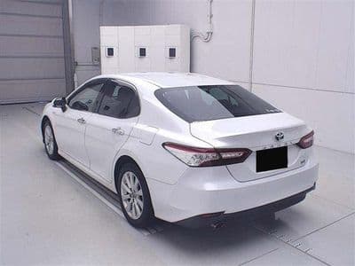 TOYOTA Camry, 2019 год., лот 5045 - фото 2