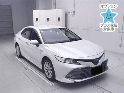 TOYOTA Camry, 2019 год., лот 5045