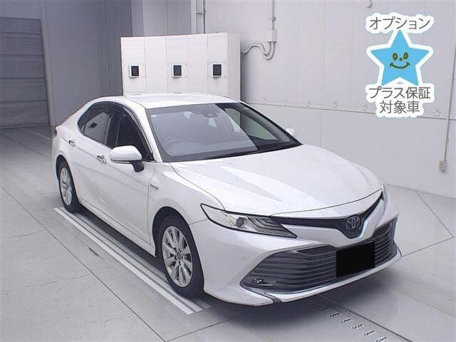 TOYOTA Camry, 2019 год., лот 5045