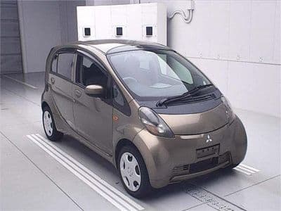 MITSUBISHI I, 2009 год., лот 80345