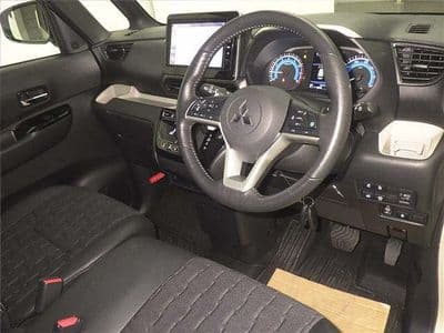 MITSUBISHI Delica Mini, 2024 год., лот 60145 - фото 3