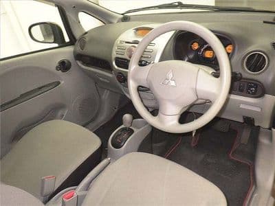 MITSUBISHI I, 2009 год., лот 80345 - фото 3