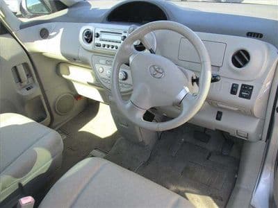 TOYOTA Porte, 2009 год., лот 80545 - фото 3