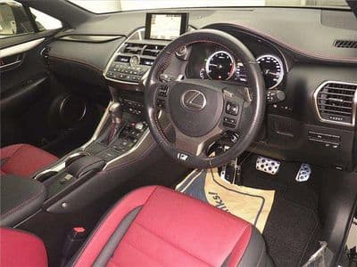 LEXUS Nx, 2015 год., лот 5645 - фото 3