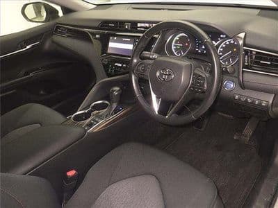 TOYOTA Camry, 2019 год., лот 5045 - фото 3