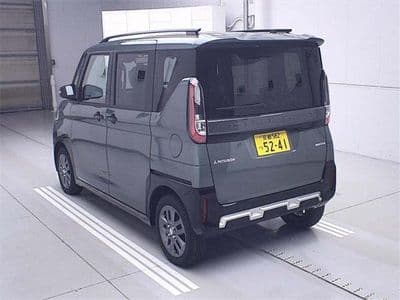 MITSUBISHI Delica Mini, 2025 год., лот 65146 - фото 2