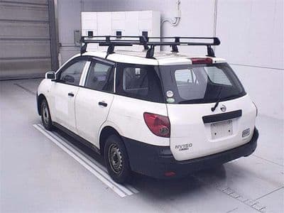 NISSAN Ad, 2019 год., лот 2146 - фото 2