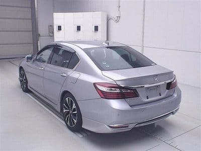 HONDA Accord, 2016 год., лот 5146 - фото 2