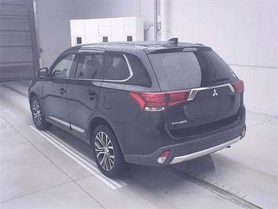 MITSUBISHI Outlander, 2017 год., лот 8146 - фото 2