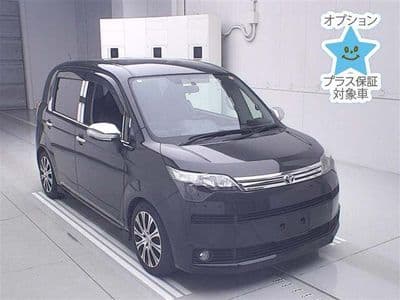TOYOTA Spade, 2016 год., лот 5746