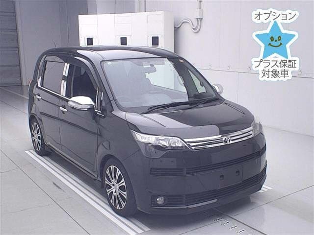 TOYOTA Spade, 2016 год., лот 5746