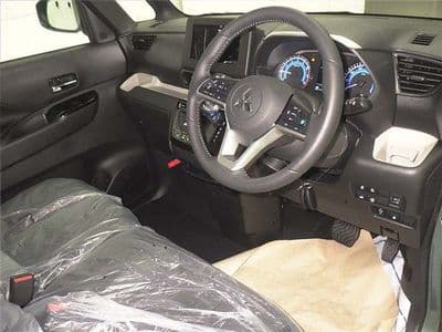 MITSUBISHI Delica Mini, 2025 год., лот 65146 - фото 3