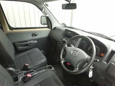 TOYOTA Lite Ace VAN, 2017 год., лот 90046 - фото 3