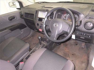 NISSAN Ad, 2019 год., лот 2146 - фото 3