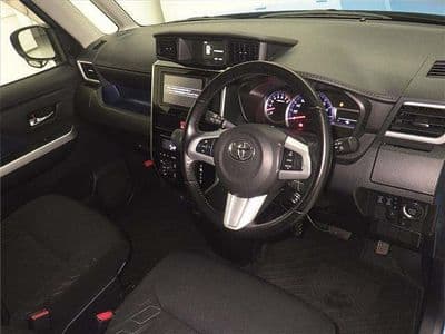 TOYOTA Tank, 2018 год., лот 5546 - фото 3