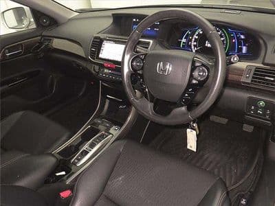 HONDA Accord, 2016 год., лот 5146 - фото 3