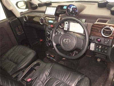 TOYOTA Spade, 2016 год., лот 5746 - фото 3