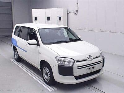 TOYOTA Probox, 2020 год., лот 65047
