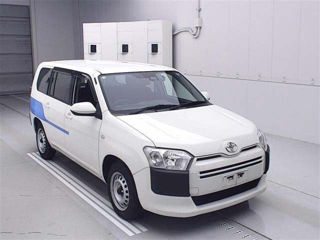 TOYOTA Probox, 2020 год., лот 65047