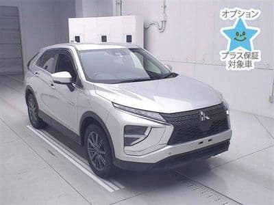 MITSUBISHI Eclipse Cross, 2022 год., лот 5147